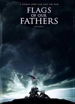 movie Flags of Our Fathers