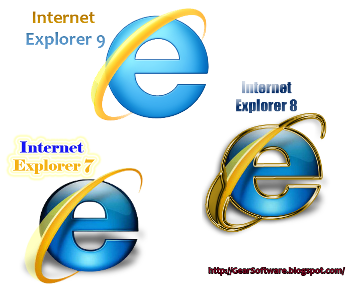 Internet Explorer 9 Free Chip Vista