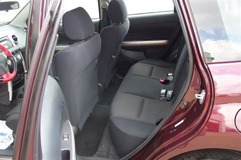 2005 Buick Royaum. 2005 Scion Xa Interior. 100%.