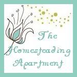 The Homesteading Apartment