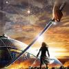 French cover of Flag in Exile