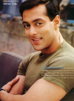 Salman Khan Pictures, Images and Photos