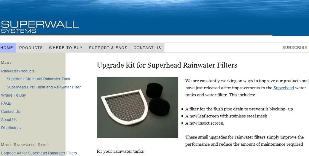 Get some low priced water tanks and rainwater tanks from http://superwall.com.au/ (c) priyagulati rainwater tanks