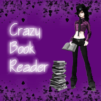 Crazy Book Reader