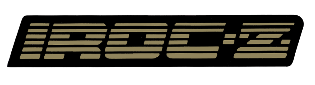 iroc logo