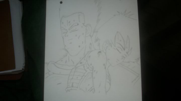 Dragon Ball Dragon Ball