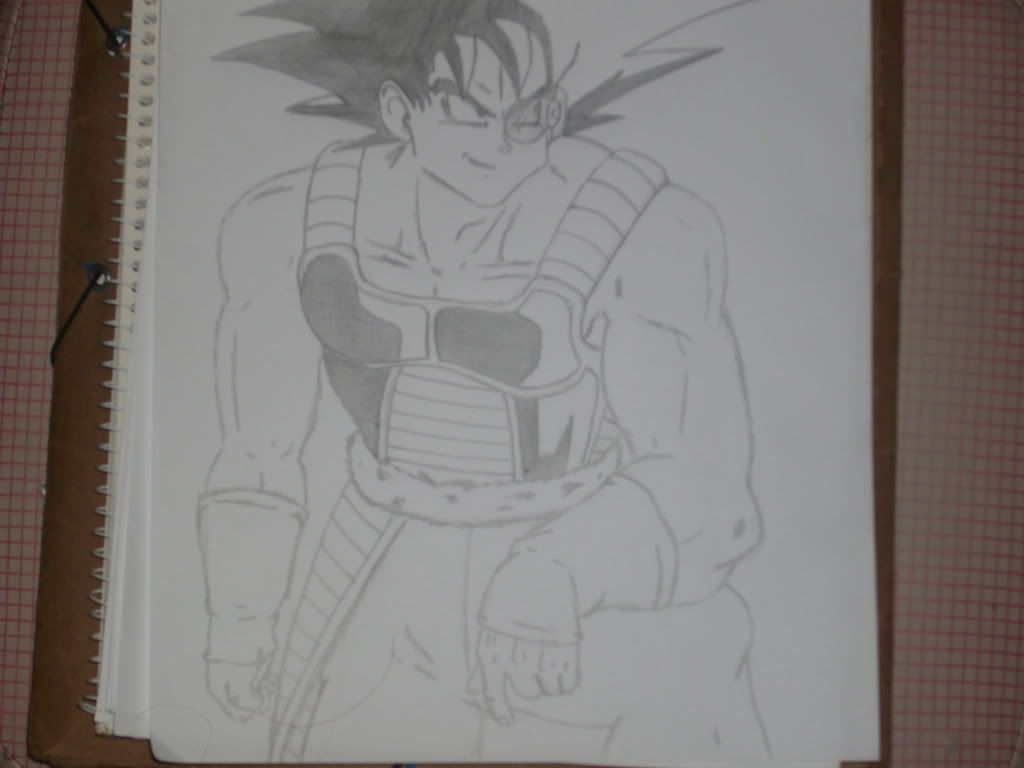 Dibujos propios Dibujos propios