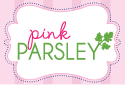 Pink Parsley