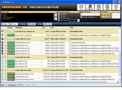 ArkFinder ArkFinder