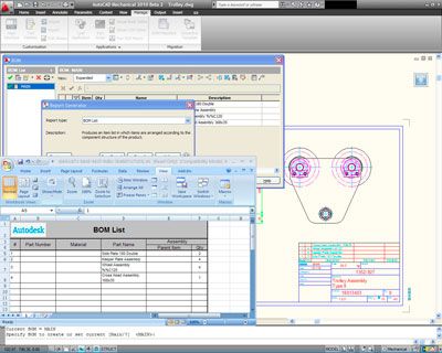 AutoCAD LT 2012 AutoCAD LT 2012
