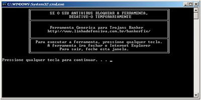 BankerFix BankerFix