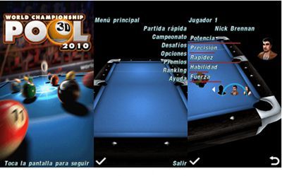 Games  Phones Free Download on Techespot  Download Billiards Game For Nokia N97