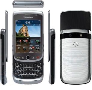 Drivers BlackBerry Torch 9810 Drivers BlackBerry Torch 9810