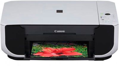 descargar driver para impresora canon mp250