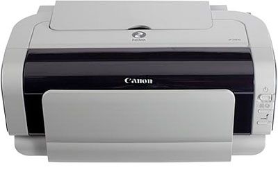 Cómo instalar el Driver de Canon PIXMA iP2000 para Mac :