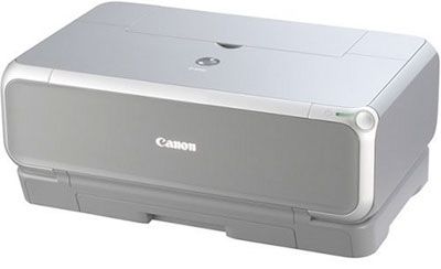 Cómo instalar el Driver de Canon PIXMA iP3000 para Mac :