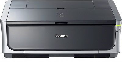 Cómo instalar el Driver de Canon PIXMA iP3500 para Mac :