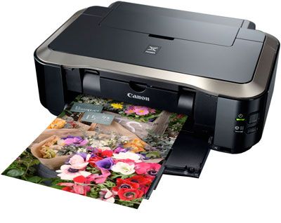 Cómo instalar el Driver de Canon PIXMA iP4850 :