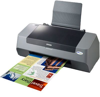 Windows 7 Printer Drivers Epson C60 Driver