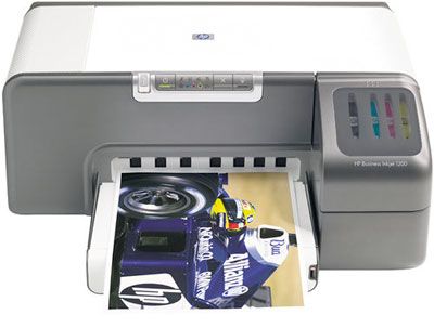 Cómo instalar el Driver de HP Inkjet 1200dtn :