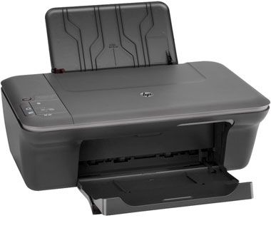 Divers HP Deskjet 1055 Drivers HP Deskjet 1055