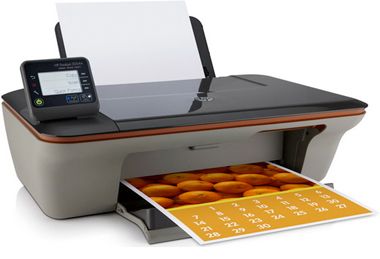 Cómo instalar el Driver de HP Deskjet 3051A :