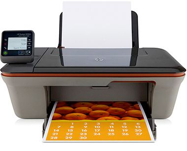 Cómo instalar el Driver de HP Deskjet 3052A :