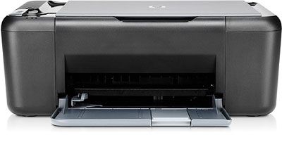 Cómo instalar el Driver de HP Deskjet F2430 :