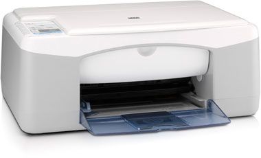 Cómo instalar el Driver de HP Deskjet F340 :