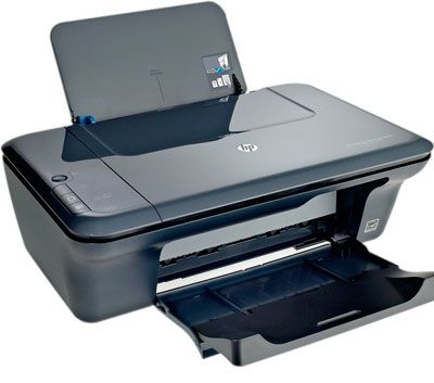 Divers HP Deskjet Ink 2060 Drivers HP Deskjet Ink 2060