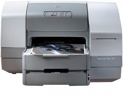 Divers HP Inkjet 1100dtn Drivers HP Inkjet 1100dtn