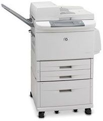 Divers HP LaserJet M9059 Drivers HP LaserJet M9059
