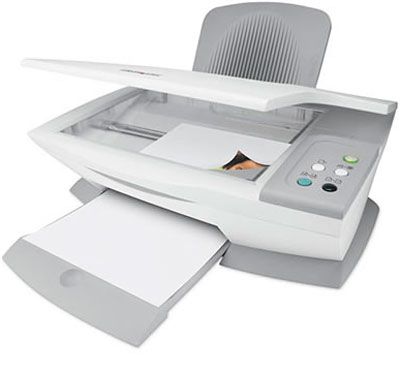 Pasos a seguir para instalar los drivers impresora Lexmark X1250: