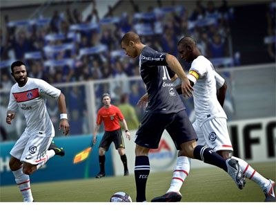 FIFA 12 para Mac FIFA 12 para Mac