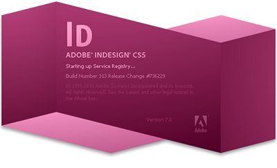 InDesign CS5 en español InDesign CS5 en español