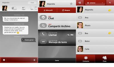 Descargar Msn Gratis Para Huawei G6608 - Real Madrid Wallpapers