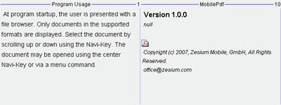 Mobile Pdf para Nokia C2-01 Mobile Pdf para Nokia C2-01