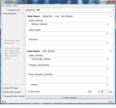 Moo0 VideoConverter Moo0 VideoConverter
