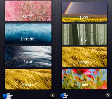 Nokia Feel Nokia Feel