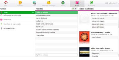 Nokia Ovi Suite 2.2 Nokia Ovi Suite 2.2