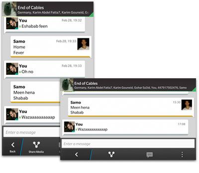 OpenWhatsapp OpenWhatsapp