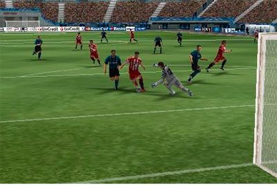 PES 2011 para Android PES 2011 para Android
