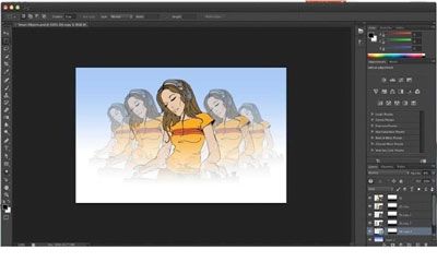 Photoshop CS6 Beta Photoshop CS6 Beta