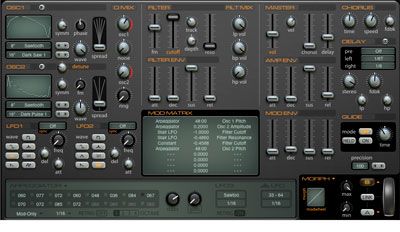 Plugins VST para Mac Plugins VST para Mac