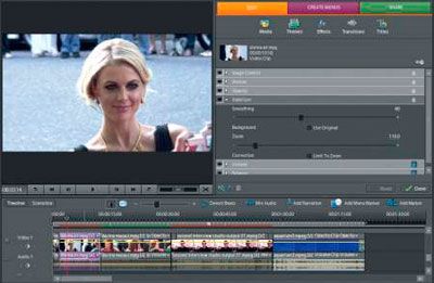 Adobe Premiere Elements 8 Adobe Premiere Elements 8