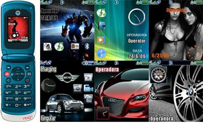 temas para Motorola EM28 temas para Motorola EM28