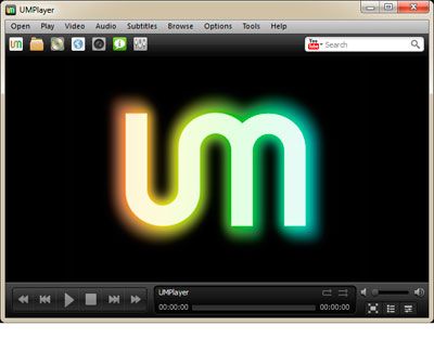 UMPlayer UMPlayer