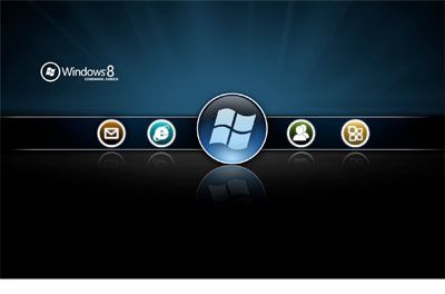 Windows 8 Windows 8