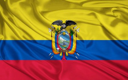 Exaltación a la Bandera del Ecuador