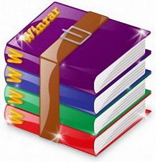 WinRAR para Linux WinRAR para Linux